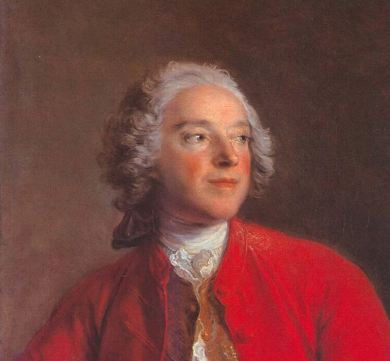 La partition originale du Mariage de Figaro retrouvée. Une magnifique découverte…